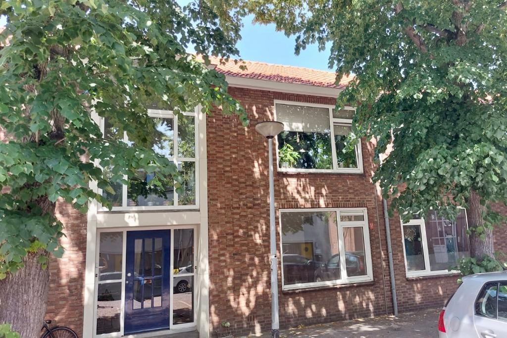 Nieuwstraat 121