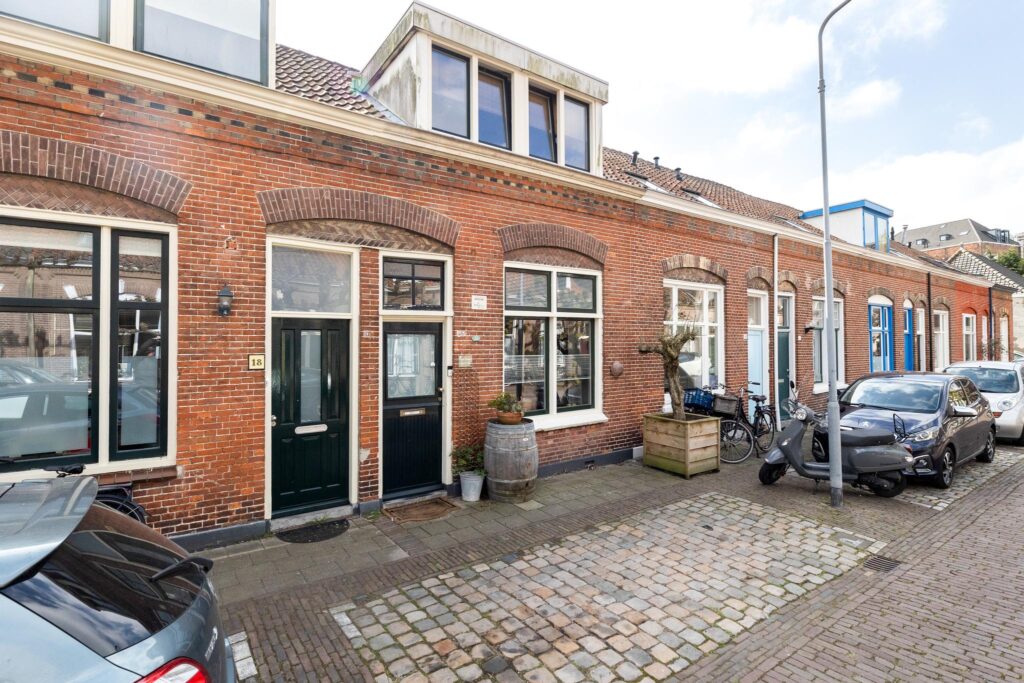 Eigenhaardstraat 16