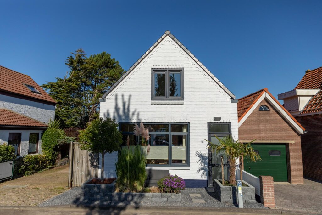 Nieuwlandseweg 27