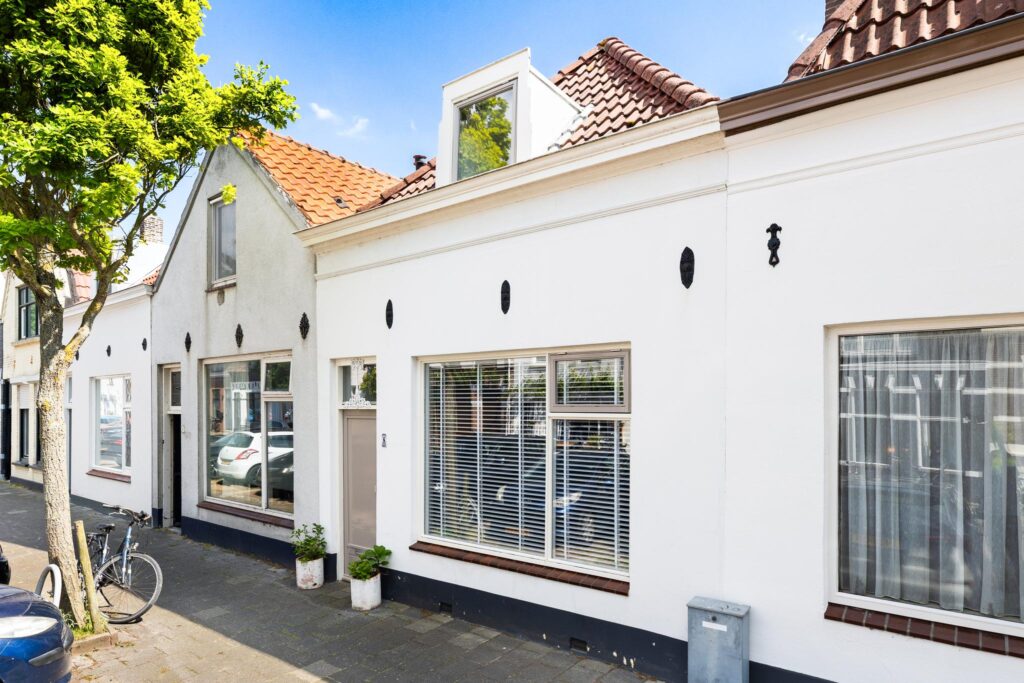 Kasteelstraat 8