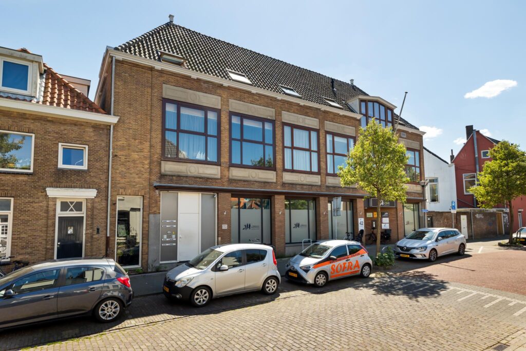 Glacisstraat 44b