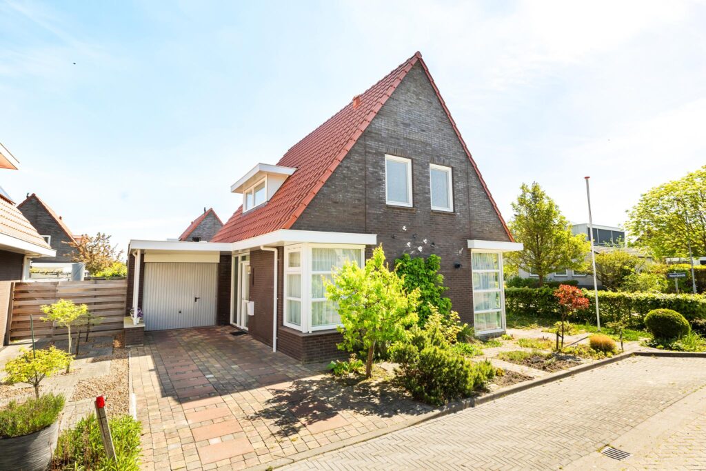 Noordeinde 23