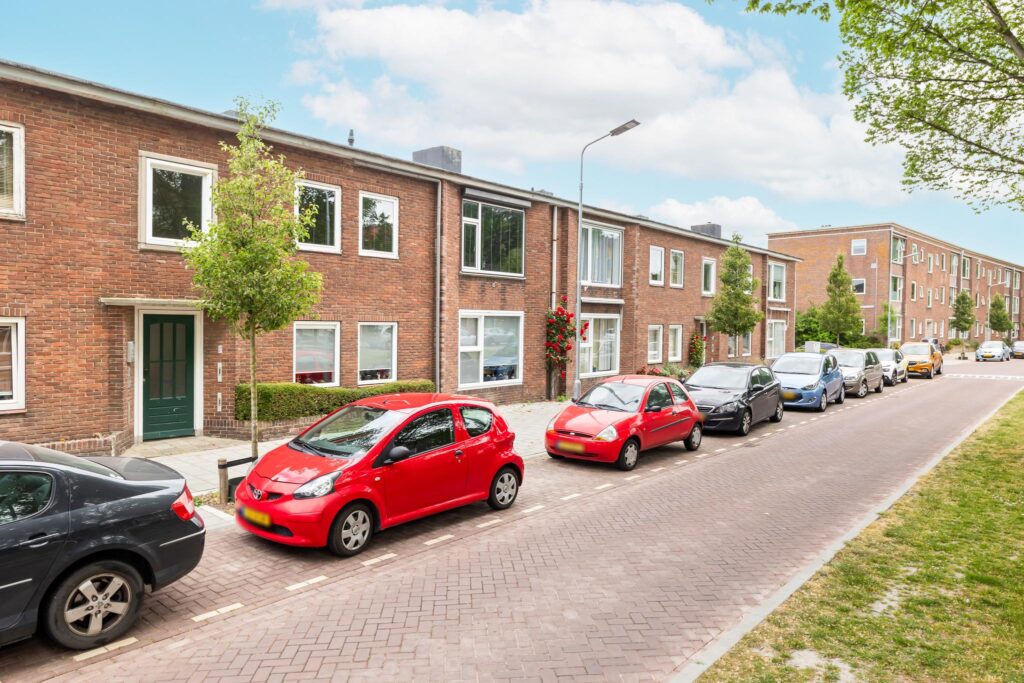 Singel 29