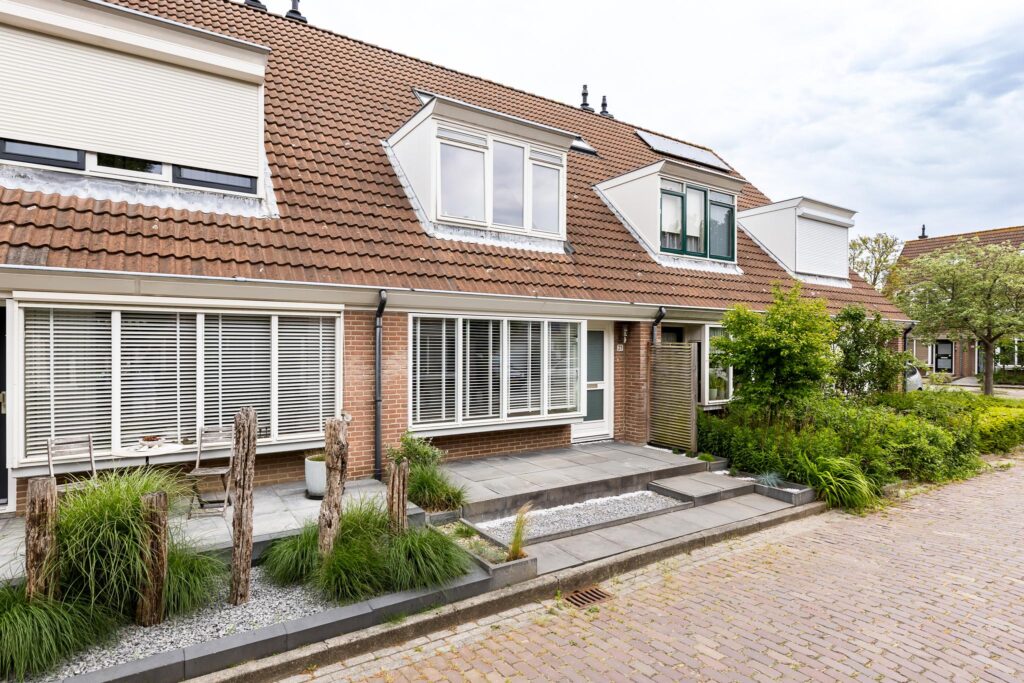 Martin Luther Kingstraat 21