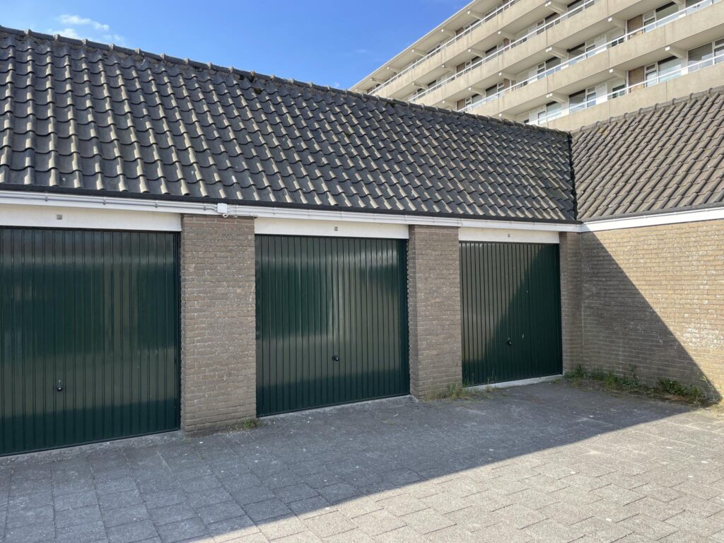 Gasthuisstraat 20-66 ong