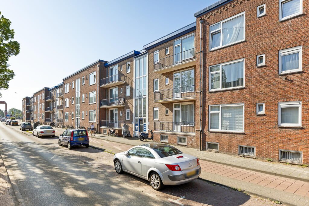Paul Krugerstraat 406