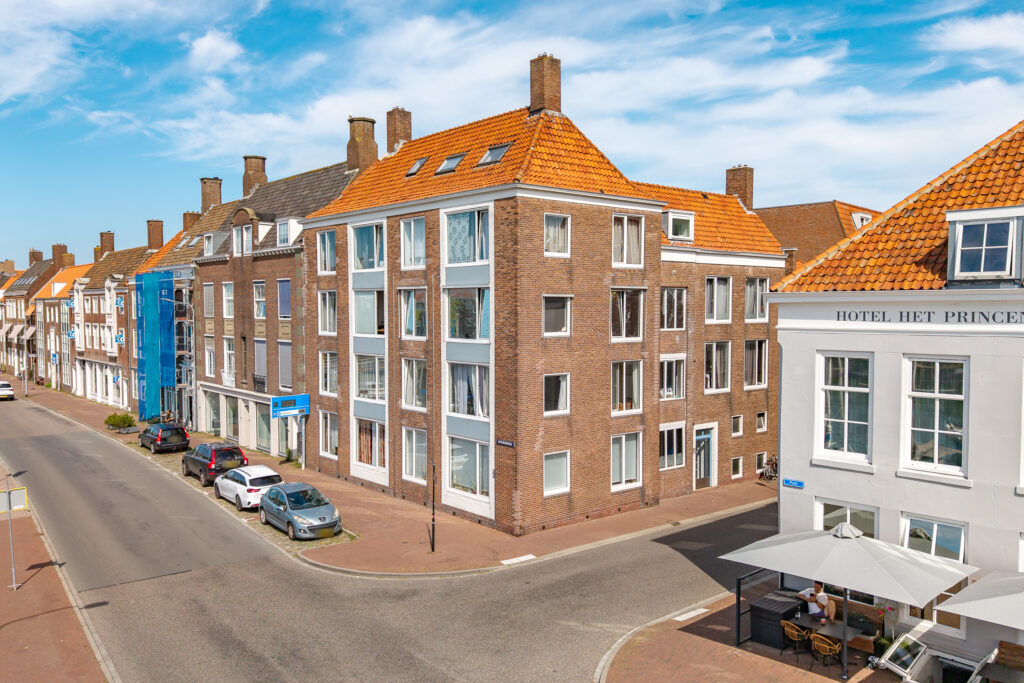 Nederstraat 1B