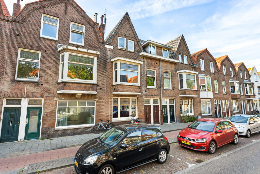 Paul Krugerstraat 186