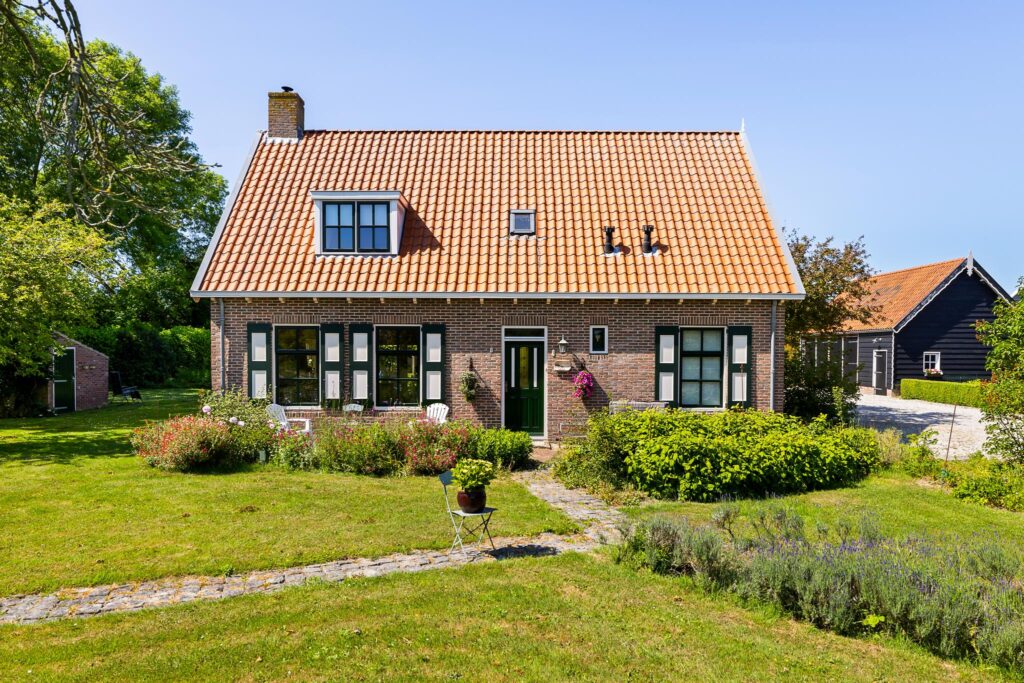 Westhovenseweg 1