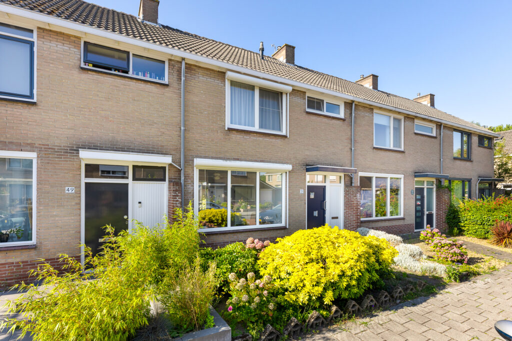 Wittezeestraat 51