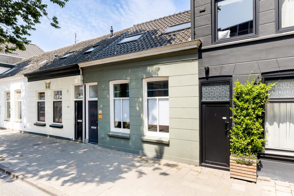 Aagje Dekenstraat 91