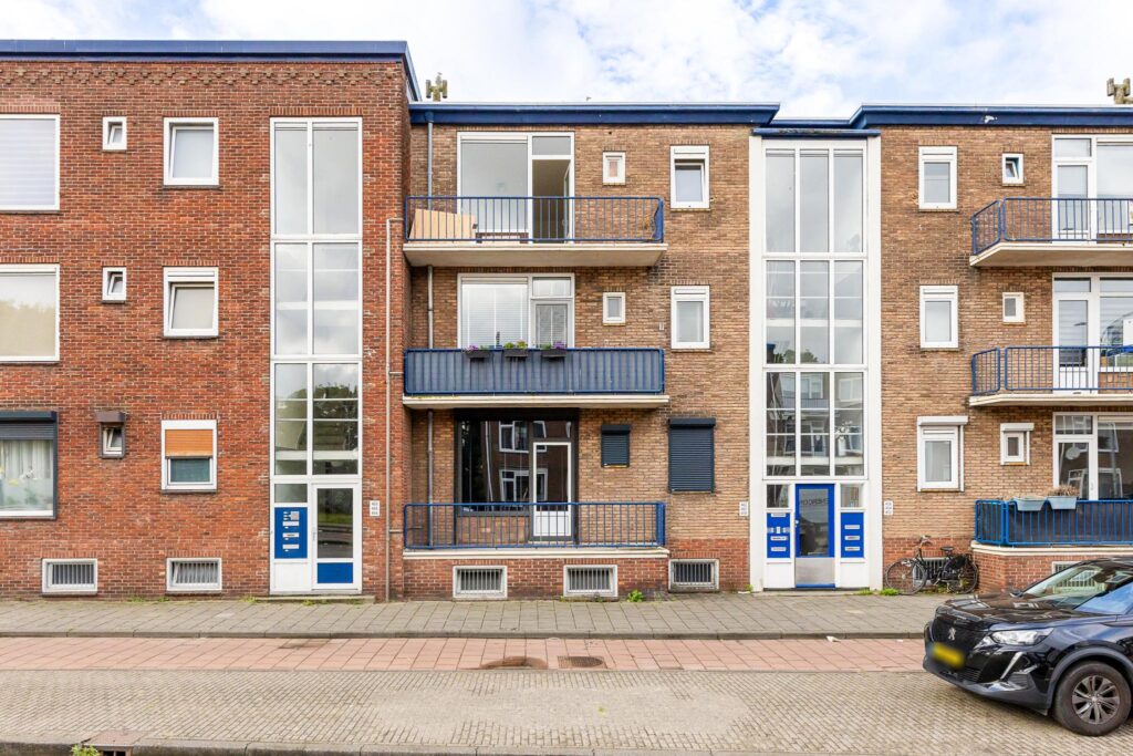Paul Krugerstraat 460