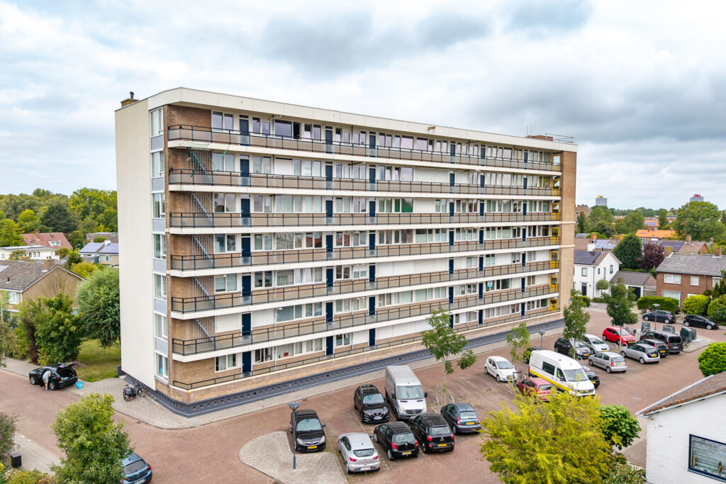 Sint Kruislaan 49