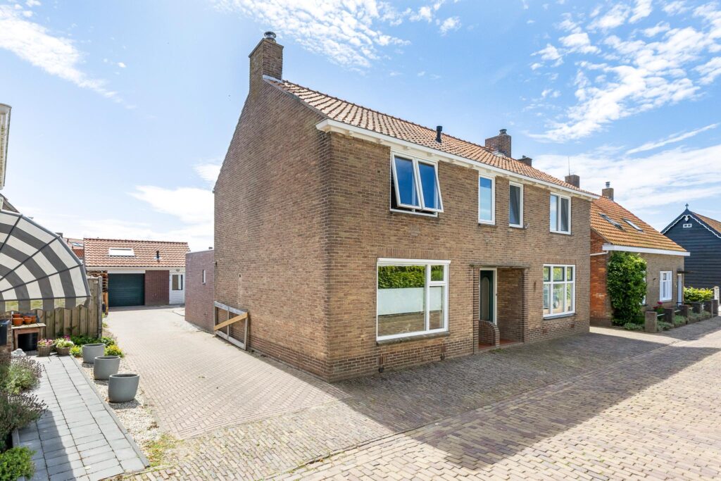 Schoolstraat 1
