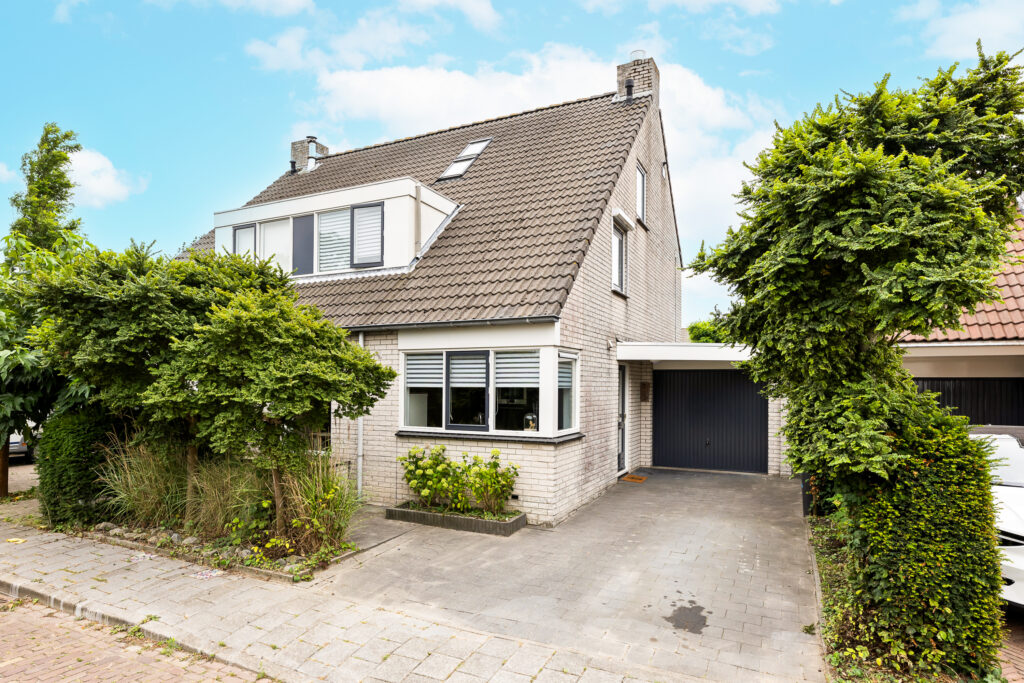 De Meylaan 3