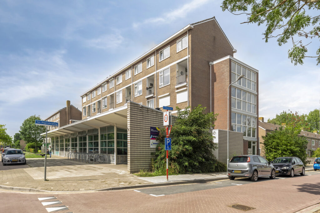 Van Hogendorpweg 80