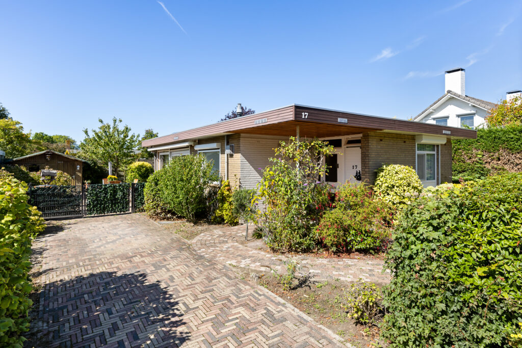Groen van Prinstererlaan 17