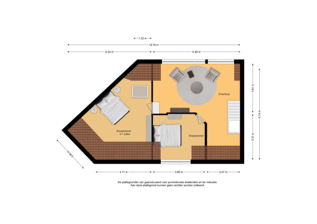 Floorplan - 2