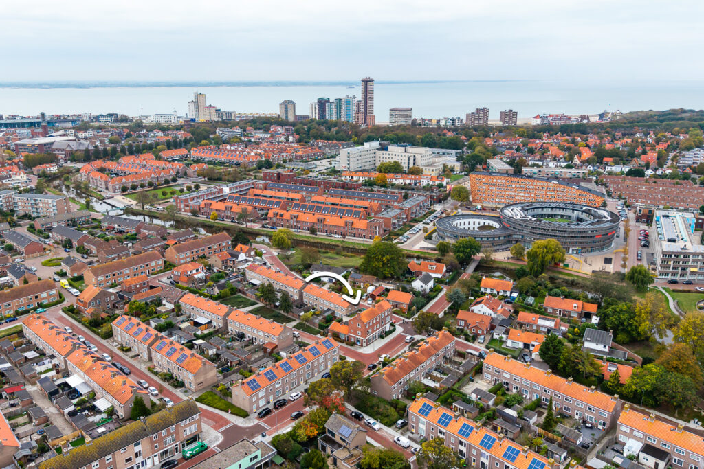 Hogeweg 88