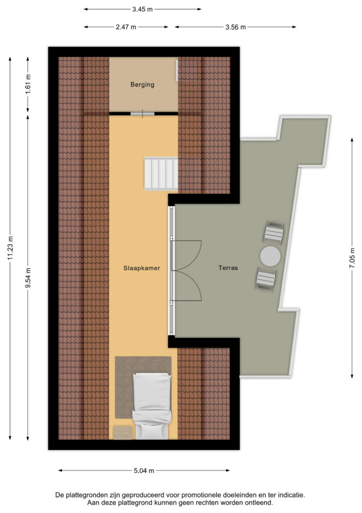 Floorplan - 2