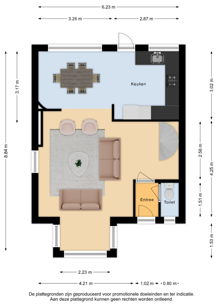 Floorplan - 0