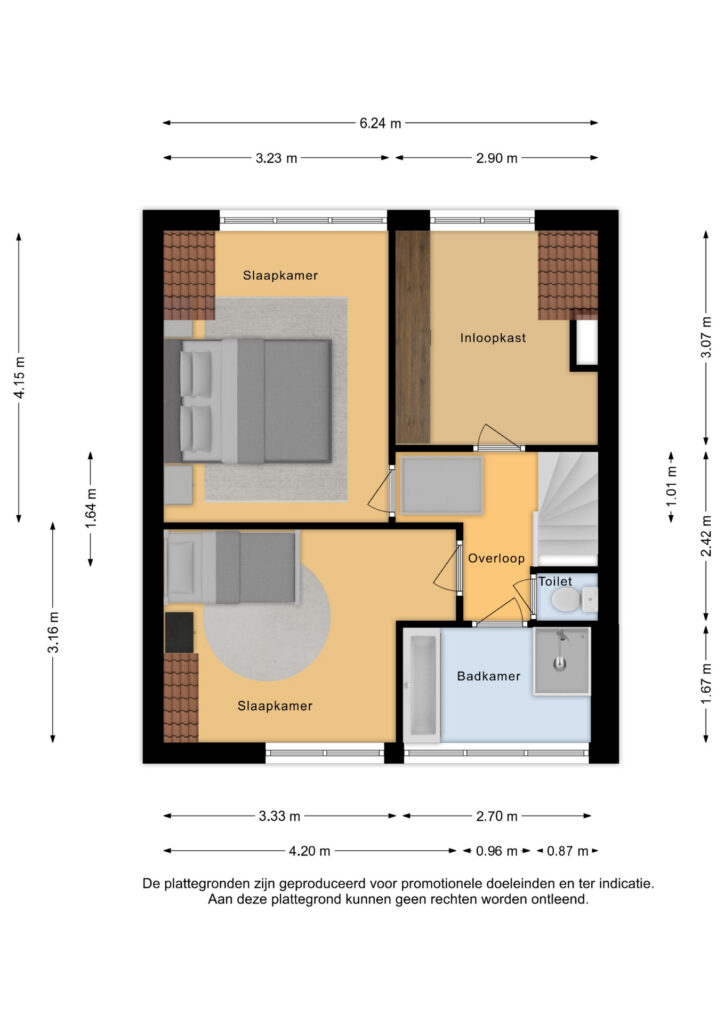 Floorplan - 2